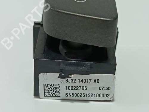 Switch LAND ROVER RANGE ROVER EVOQUE (L538) 2.0 4x4 | BP14544183I30
