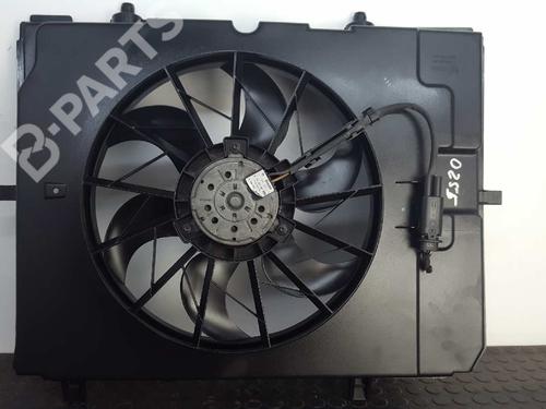 Køleventilator elektrisk MERCEDES-BENZ E-CLASS (W210) E 240 (210.062) | BP3360551M35 