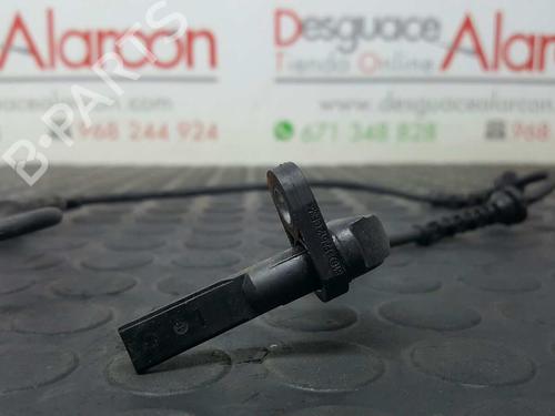 Electronic sensor RENAULT MEGANE III Hatchback (BZ0/1_, B3_) 1.5 dCi (BZ09, BZ0D, BZ1W, BZ29, BZ14) | BP14530111M84