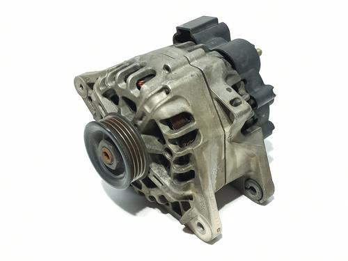 Generator HYUNDAI TUCSON (JM) 2.0 All-wheel Drive (141 hp) 27094874