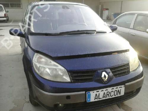 Used Parts RENAULT GRAND SCÉNIC II (JM0/1_) 1.9 dCi (JM0G, JM12, JM1G, JM2C) (120 hp) 4278934