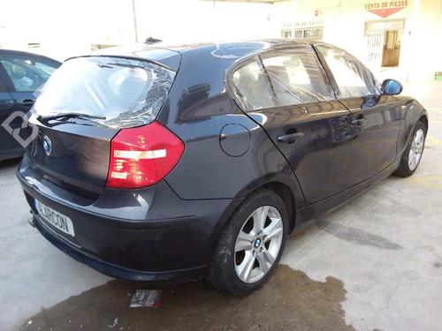 Right sun visor BMW 1 (E87) 118 d | BP2752108I2
