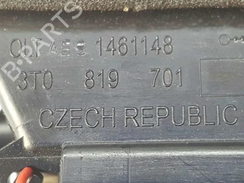 Air vent SKODA SUPERB II Estate (3T5) 1.6 TDI | BP11639391I21 