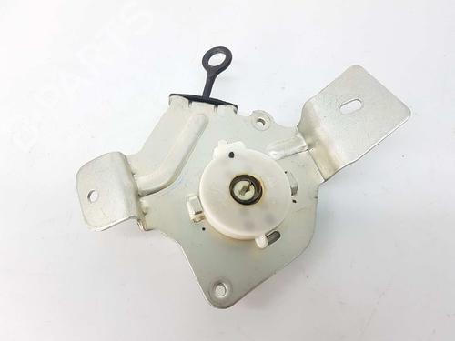 Tailgate lift support PEUGEOT 3008 I MPV (0U_) 1.6 HDi | BP14535339C138 