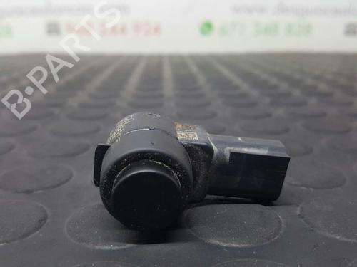 Electronic module CITROËN C5 III Break (RW_) 1.6 HDi 110 | BP10263398M83