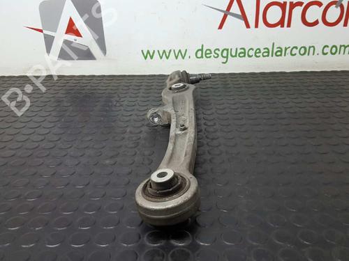 Left front suspension arm AUDI A6 C6 (4F2) 3.0 TDI quattro | BP2743799M12 