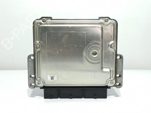 Engine control unit (ECU) DACIA SANDERO II 1.5 dCi 75 / Blue dCi 75 (B8JW, B8M4, B8AH, B8M7, B8M6) | BP12578378M57