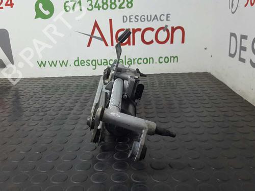 Front wiper motor VW PASSAT B6 (3C2) | BP2747695M29