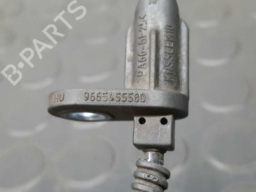 Electronic sensor CITROËN C3 Picasso (SH_) 1.6 HDI 90 | BP14530838M84