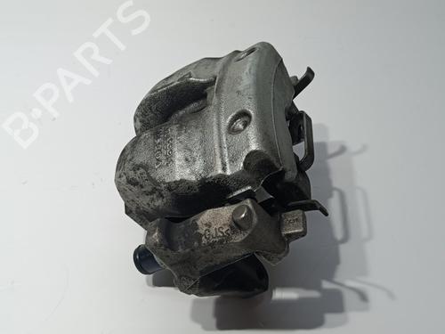 Used Left front brake caliper VOLVO V90 II Estate (235) B4 Mild-Hybrid (197 hp) 18479965