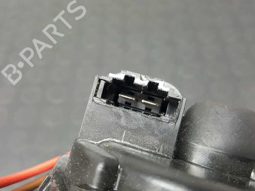 Heater blower motor RENAULT CLIO IV (BH_) 1.5 dCi 90 | BP2748429M62 