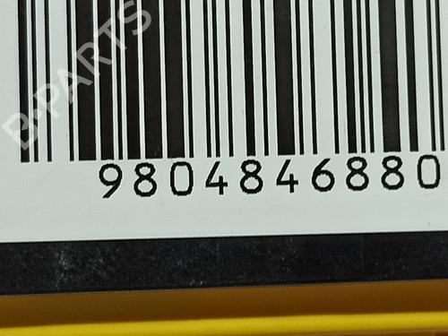 Sikringsdåse PEUGEOT 3008 II SUV (MC_, MR_, MJ_, M4_) 1.2 THP/ PureTech 130 (MRHNSM, MRHNSU, MRHNSJ, MRHNYW,... | BP13923037E1