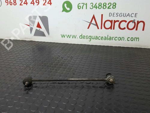 Used Right front suspension arm VOLVO XC90 I (275) D5 AWD (185 hp) 14527898