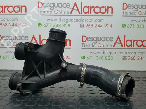 Used Pipe CITROËN C3 II (SC_) 1.6 HDi (92 hp) 14531435