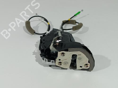 Rear left lock TOYOTA YARIS (_P21_, _PA1_, _PH1_) 1.5 Hybrid (MXPH10, MXPH11) | BP31031324C100