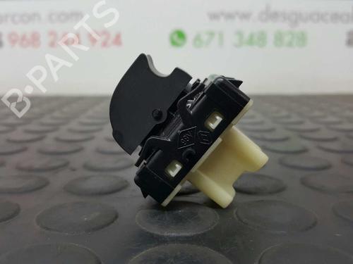 Right front window switch RENAULT CLIO IV (BH_) 1.5 dCi 75 | BP2740075I26 