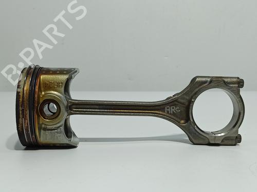 Other HONDA CR-Z (ZF) 1.5 IMA (ZF1) | BP16090504O1