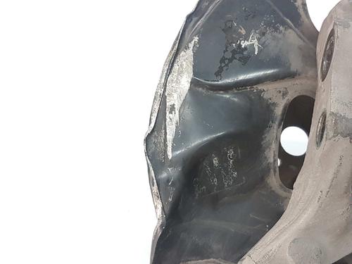 Left front steering knuckle MERCEDES-BENZ C-CLASS (W203) C 220 CDI (203.006) | BP3429299M25