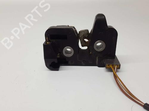Tailgate lock FORD FIESTA V (JH_, JD_) 1.6 16V | BP3288109C101