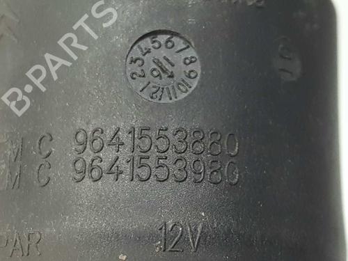 Washer pump CITROËN C-ELYSEE (DD_) 1.6 BlueHDi 100 | BP14534838E24