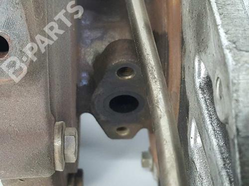 Turbocharger/Supercharger OPEL INSIGNIA A (G09) 2.0 CDTI (68) | BP2988538M71 