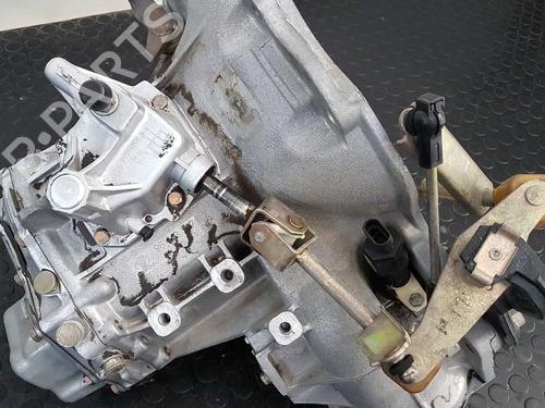 Gearbox DAEWOO REZZO (U100) 1.6 | BP5590213M3 