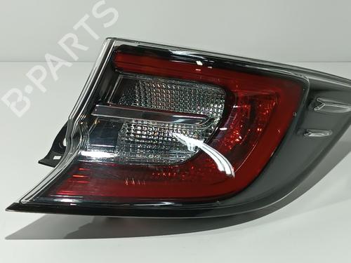 Used Right taillight TOYOTA COROLLA Hatchback (_E21_, _EA1_, _EH1_) [2018-2025]  26702013