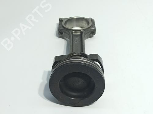 Other NISSAN QASHQAI II (J11, J11_) 1.5 dCi | BP14544502O1