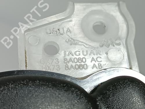 Expansion tank LAND ROVER RANGE ROVER VELAR (L560) 2.0 D240 SD4 4x4 | BP29602045C120