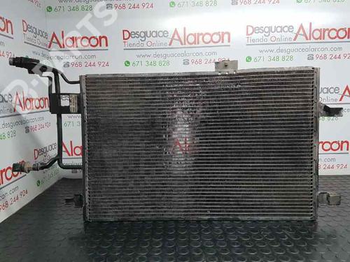 Used AC radiator AUDI A6 C5 (4B2) 2.5 TDI (155 hp) 2747218