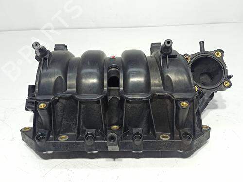 Intake manifold VW GOLF IV (1J1) 1.6 16V | BP17012191M70
