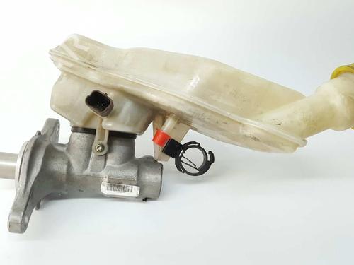 Brake master cylinder PEUGEOT 207 (WA_, WC_) 1.6 HDi | BP4595157M77 