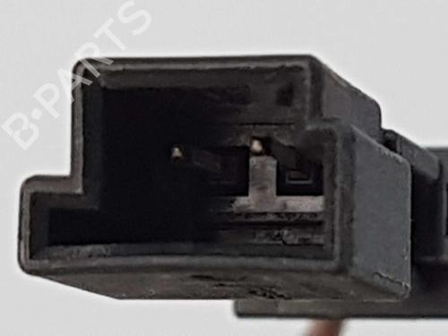 Third brake light MERCEDES-BENZ S-CLASS (W221, V221) S 320 CDI (221.022, 221.122) | BP5790577L11