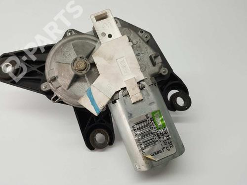 Viskermotor bakrute RENAULT CLIO III (BR0/1, CR0/1) 1.5 dCi (C/BR0G, C/BR1G) (68 hp) 2741885