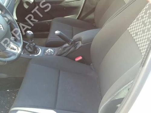 Elektronisk sensor RENAULT MEGANE III Hatchback (BZ0/1_, B3_) 1.5 dCi (BZ09, BZ0D, BZ1W, BZ29, BZ14) | BP14529126M84