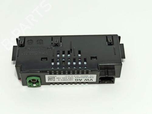 Electronic module VW GOLF VIII (CD1, DA1) 1.4 GTE Plug-in Hybrid | BP40107928M83 - Image 4
