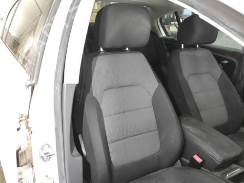 Right front seat VW PASSAT B7 (362) 2.0 TDI | BP38048041C16 - Image 3