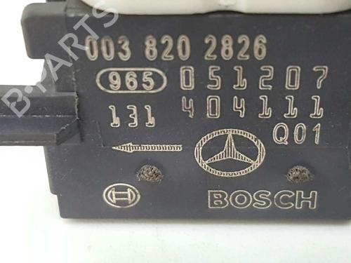 Elektronisk sensor MERCEDES-BENZ M-CLASS (W164) ML 320 CDI 4-matic (164.122) | BP2755860M84 