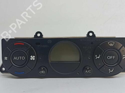 Comando chauffage FORD MONDEO III Saloon (B4Y) 2.0 TDCi (130 hp) 7227506