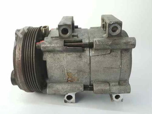AC compressor FORD ESCORT VI Saloon (GAL, AFL) 1.8 Turbo D | BP7644370M34 