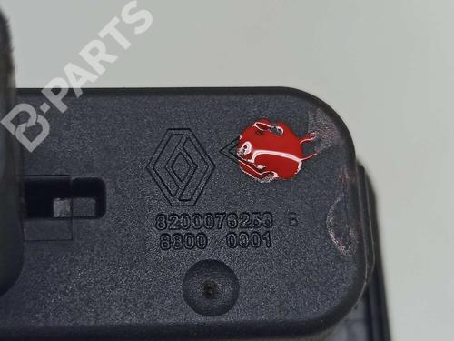 Tailgate handle RENAULT GRAND SCÉNIC II (JM0/1_) 1.9 dCi (JM0G, JM12, JM1G, JM2C) | BP8113774C132 