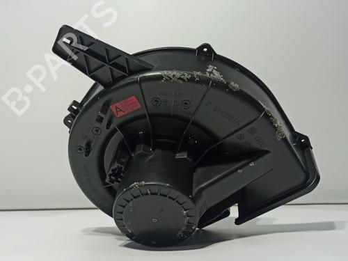 Heater blower motor SKODA FABIA III Estate (NJ5) 1.0 TSI | BP13242351M62 
