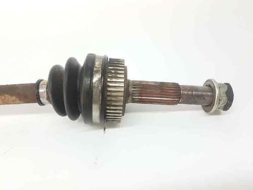 Left rear driveshaft RENAULT KOLEOS I (HY_) 2.0 dCi (HY0K) | BP4598267M40 