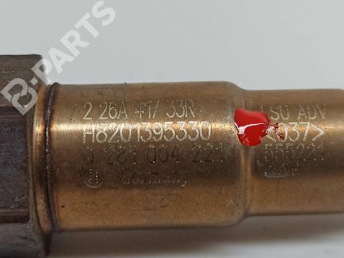 Electronic sensor NISSAN JUKE (F15) 1.5 dCi | BP9215803M84 