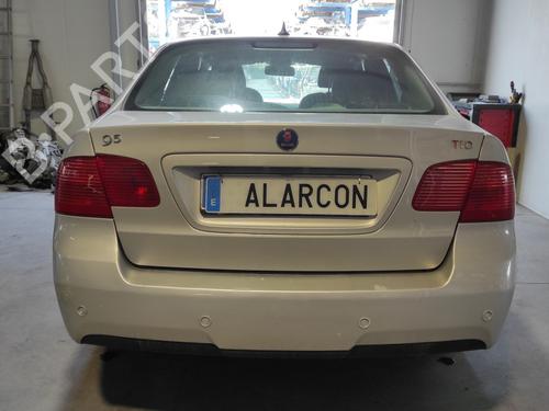 Instrument cluster SAAB 9-5 (YS3E) 1.9 TiD | BP13688693C47 