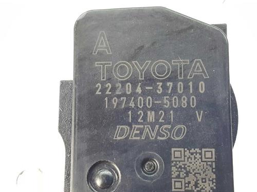 Mass air flow sensor TOYOTA PRIUS (_W3_) 1.8 Hybrid (ZVW3_) | BP4495108M95 