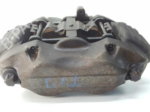 Left front brake caliper MERCEDES-BENZ S-CLASS (W221, V221) S 320 CDI (221.022, 221.122) | BP11542882M105