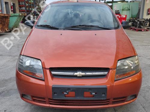 Starter CHEVROLET AVEO / KALOS Saloon (T250, T255) 1.2 | BP17485302M8 