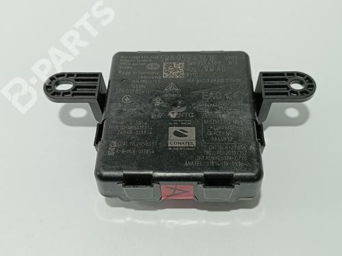 Module électronique VW GOLF VIII (CD1, DA1) 2.0 TDI (150 hp) 11804905