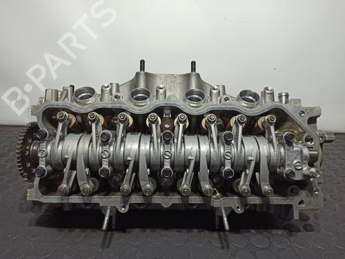 Cylinder head HONDA CR-Z (ZF) 1.5 IMA (ZF1) | BP16090502M5 